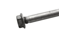 Front axle, thru-axle, frame mounting BMW R 1150 GS R21 0415 99-04