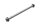 Front axle, thru-axle, frame mounting BMW R 1150 GS R21 0415 99-04