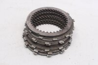 koppelingsplaatset frictieschijven Ducati Multistrada 1000 DS A1 03-06