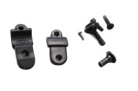 Handschutz links Lenkerabdeckung Befestigung 2998 BMW R 1150 GS R21 0415 99-04