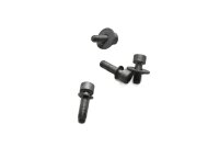 Bagbagagebærer, cykelholder, bagagebærer, systembærer BMW R 1150 GS R21 0415 99-04
