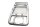 Bagbagagebærer, cykelholder, bagagebærer, systembærer BMW R 1150 GS R21 0415 99-04
