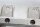 Bagbagagebærer, cykelholder, bagagebærer, systembærer BMW R 1150 GS R21 0415 99-04