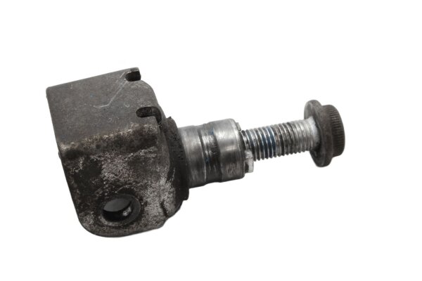 Front right footrest mount Suzuki GSF 1200 S Bandit WVA9/S 01-05