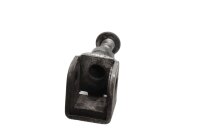 Front right footrest mount Suzuki GSF 1200 S Bandit WVA9/S 01-05