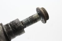 Front right footrest mount Suzuki GSF 1200 S Bandit WVA9/S 01-05