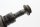 Front right footrest mount Suzuki GSF 1200 S Bandit WVA9/S 01-05