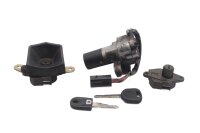 Contactslot, brandstoftankslot Ducati Multistrada 1000 DS A1 03-06