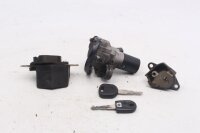 Contactslot, brandstoftankslot Ducati Multistrada 1000 DS A1 03-06