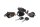 Contactslot, brandstoftankslot Ducati Multistrada 1000 DS A1 03-06