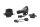 Contactslot, brandstoftankslot Ducati Multistrada 1000 DS A1 03-06