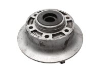 Endantrieb Nabe Hinterrad Aufnahme Antrieb Suzuki GSF 1200 S Bandit WVA9/S 01-05