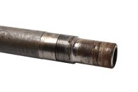 Alempi haarukan silta, ohjausputki, ohjauspään laakerit Suzuki GSF 1200 S Bandit WVA9/S 01-05