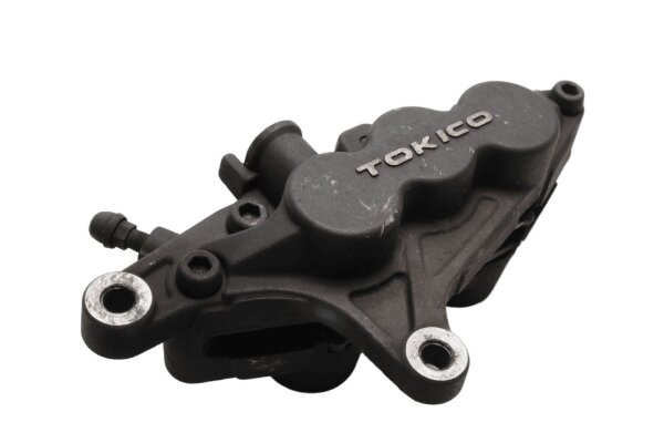 Front left brake caliper Tokico brake caliper Suzuki GSF 1200 S Bandit WVA9/S 01-05