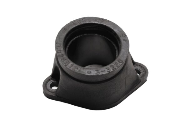 Intake manifold, carburetor rubber, intake manifold Suzuki GSF 1200 S Bandit WVA9/S 01-05