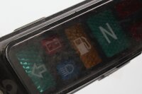 Indicatorlampjehouder, instrumentendisplay BMW R 1100 GS 259 0409 93-99