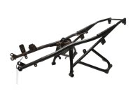 telaietto posteriore, telaietto posteriore, supporto telaio BMW R 1100 GS 259 0409 93-99