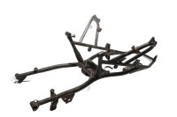 telaietto posteriore, telaietto posteriore, supporto telaio BMW R 1100 GS 259 0409 93-99