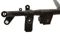 telaietto posteriore, telaietto posteriore, supporto telaio BMW R 1100 GS 259 0409 93-99