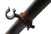 telaietto posteriore, telaietto posteriore, supporto telaio BMW R 1100 GS 259 0409 93-99