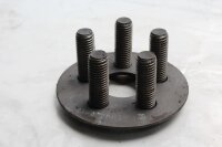 volano frizione corona di avviamento BMW R 1100 GS 259 0409 93-99