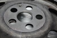 volano frizione corona di avviamento BMW R 1100 GS 259 0409 93-99