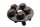 volano frizione corona di avviamento BMW R 1100 GS 259 0409 93-99