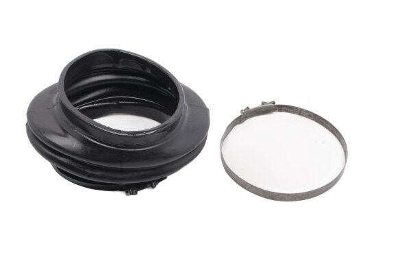 Cardan shaft boot, rubber boot, drive shaft, cardan shaft BMW R 80 247 84-93
