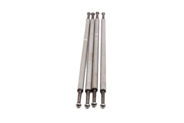 Rocker arm rod set, pushrods, camshafts left and right BMW R 80 247 84-93