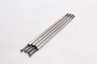 Rocker arm rod set, pushrods, camshafts left and right BMW R 80 247 84-93