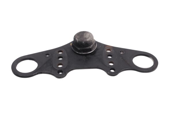 Upper fork bridge, steering head bolting, headset bearing mount BMW R 80 247 84-93