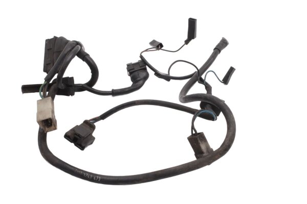 Lichtmaschinenkabelbaum Stecker Zündung Hauptkabel Satz BMW R 80 247 84-93