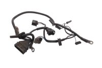 Alternator wiring harness connector ignition main cable...