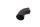 Intake manifold, air hose, intake pipe, air guide, intake duct BMW R 80 247 84-93