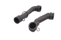 Luftfiltertilslutning gummimuffe luftfilterboks BMW R 80 247 84-93