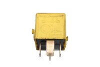 Multi-purpose relay, yellow, electrical ignition,...