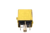 Multi-purpose relay, yellow, electrical ignition,...
