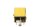 Multi-purpose relay, yellow, electrical ignition, Siemens, 4-pin BMW R 80 247 84-93