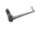 Gearshift lever, rocker switch, gearshift, foot switch, shift mechanism BMW R 80 247 84-93