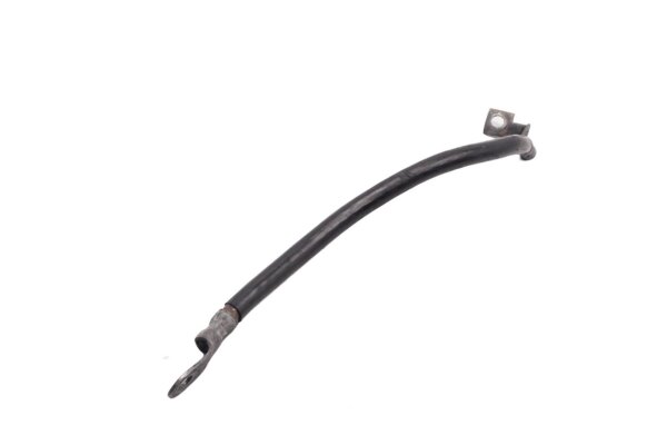 Battery cable, ground cable, main electrical cable harness BMW R 80 247 84-93