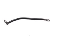 Battery cable, ground cable, main electrical cable harness BMW R 80 247 84-93