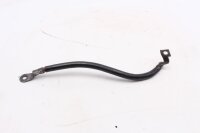 Battery cable, ground cable, main electrical cable harness BMW R 80 247 84-93