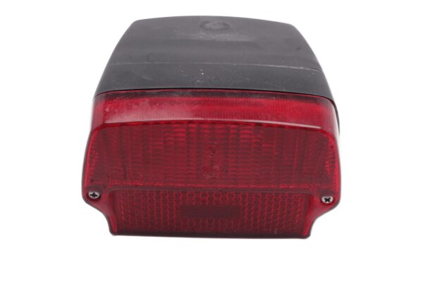 Rear light housing, brake light, rear reflector, tail light BMW R 80 247 84-93