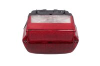 Rear light housing, brake light, rear reflector, tail...