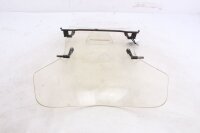 Windscreen, windshield, bracket, clear BMW K 1200 RS K589 0544 97-00