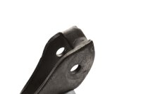 Front left footrest, footrest mount, spring, bolt BMW R 1150 GS R21 0415 99-04