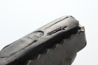 Front left footrest, footrest mount, spring, bolt BMW R 1150 GS R21 0415 99-04