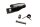 Front left footrest, footrest mount, spring, bolt BMW R 1150 GS R21 0415 99-04