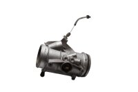 Papillon des gaz gauche, système dinjection de carburant, collecteur dadmission BMW R 1150 GS R21 0415 99-04