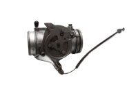 Papillon des gaz gauche, système dinjection de carburant, collecteur dadmission BMW R 1150 GS R21 0415 99-04